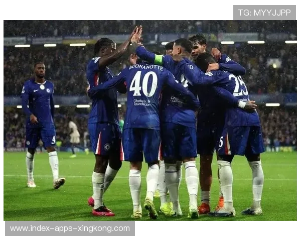 切尔西激情夜 切尔西激情夜