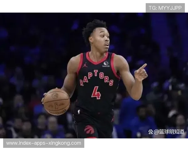 巴恩斯攻守一体表现全面,多伦多坚守领先