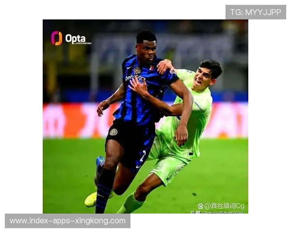米兰边路组合在多场比赛贡献决定球