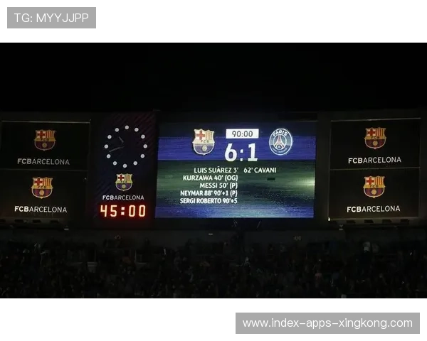 巴萨梅西任意球弧线入网成经典