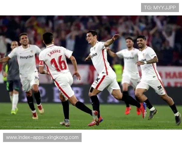 西甲塞维利亚快速传导,破门良机不断——高强度控球下的致命一击