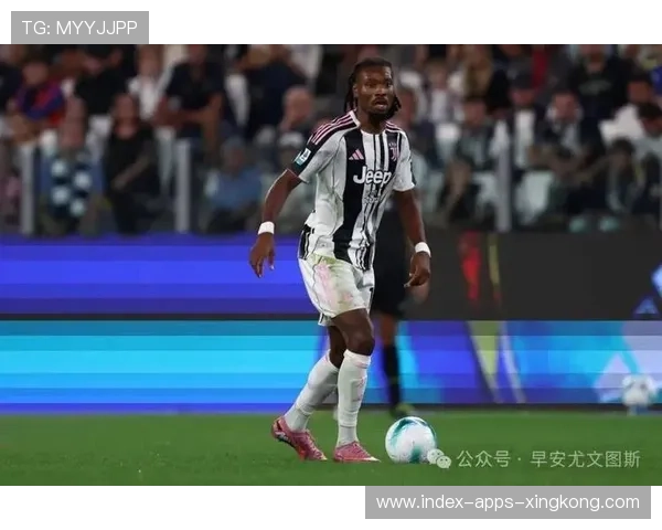 尤文图斯正在商谈续约未来队长