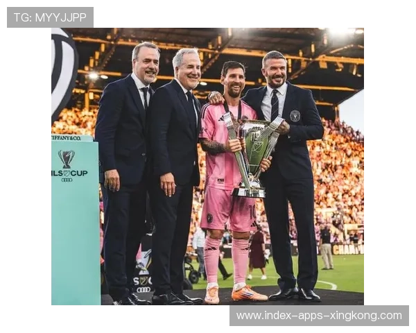 迈阿密国际的完美剧本:梅西助力美职联冠军 迈阿密国际的完美剧本:梅西助力美职联冠军